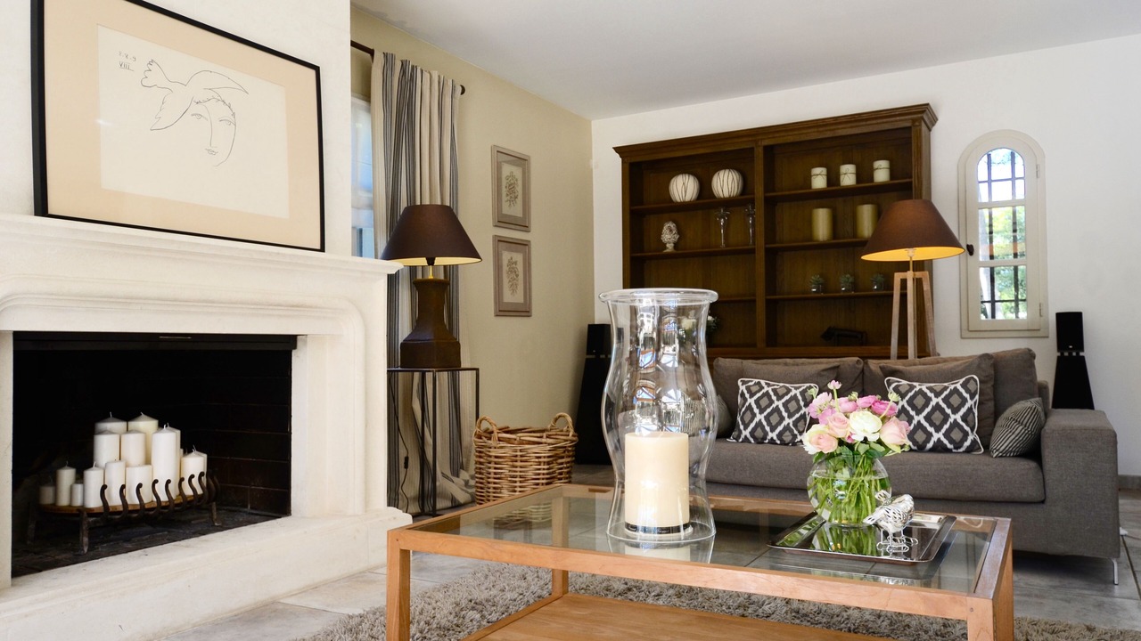 Photo of Livingroom in Rognes
