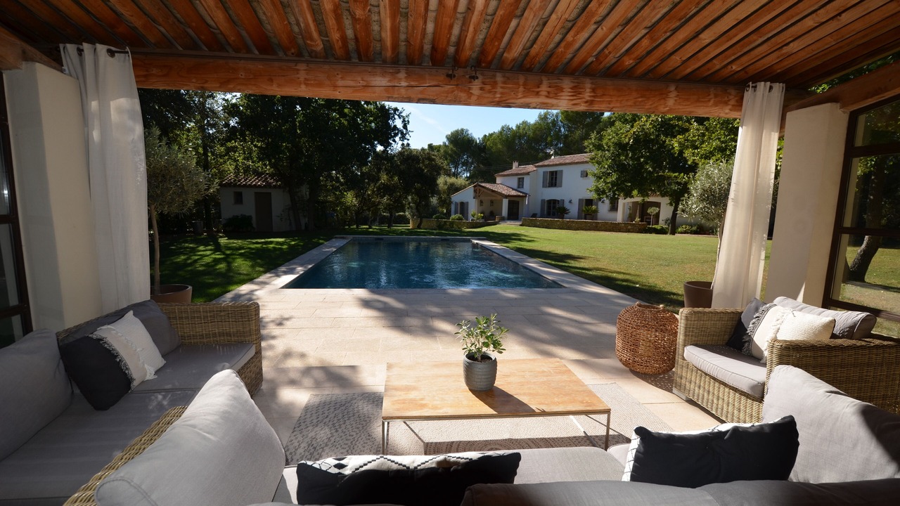 Photo of Outdoor in Rognes