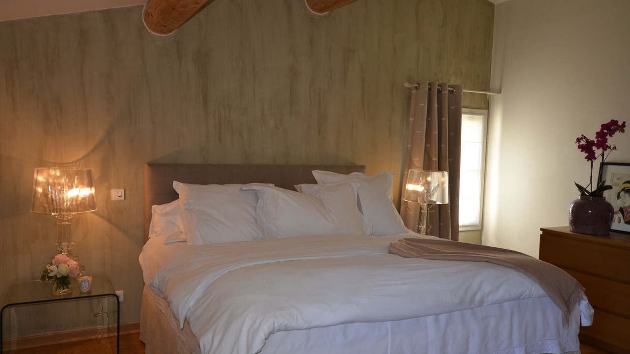 Photo of Bedroom in Rognes