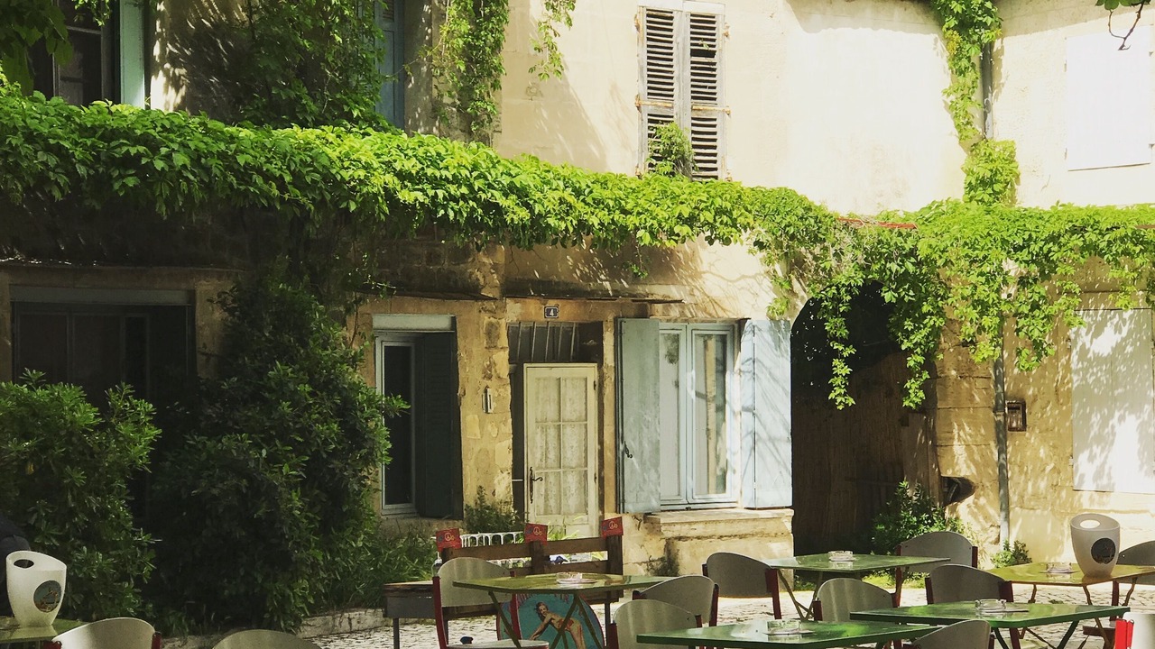 Photo of Outdoor in Rognes