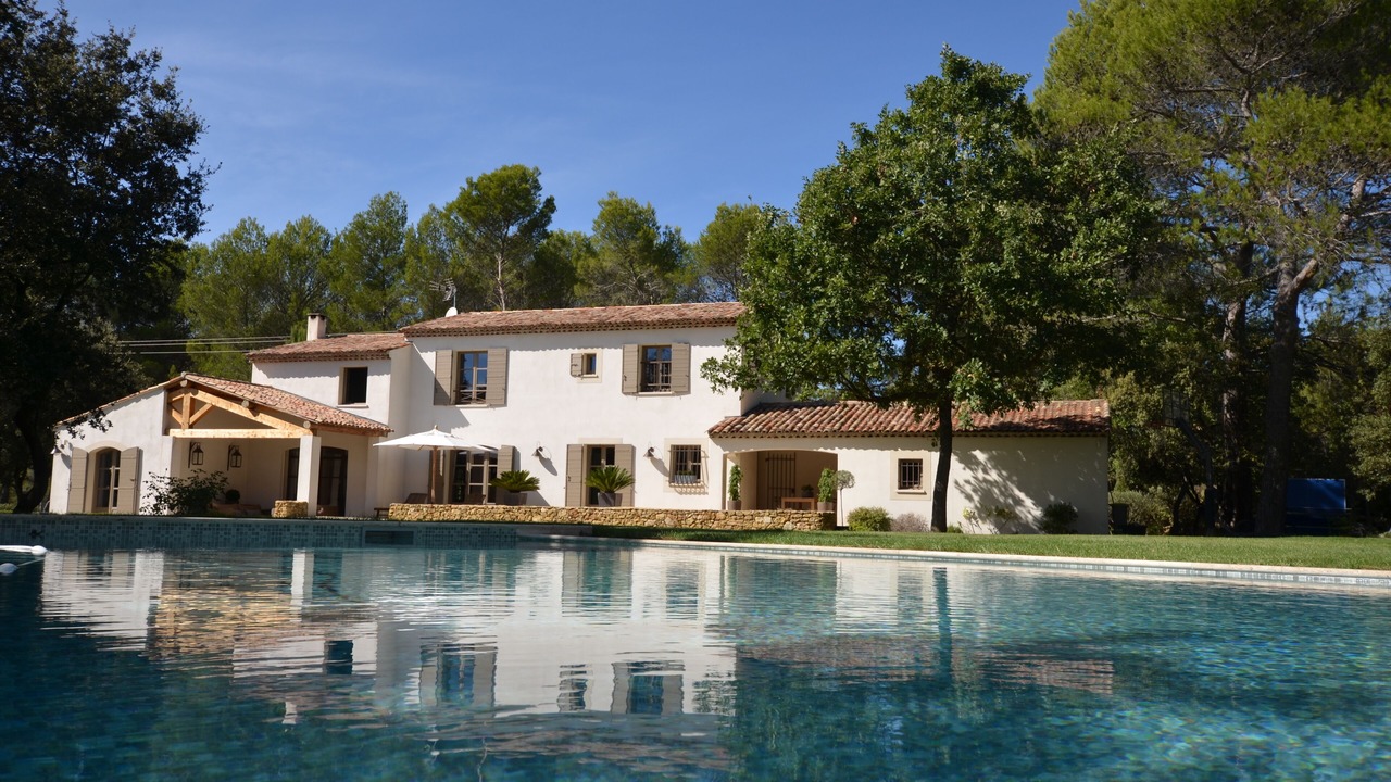 Photo of Outdoor in Rognes