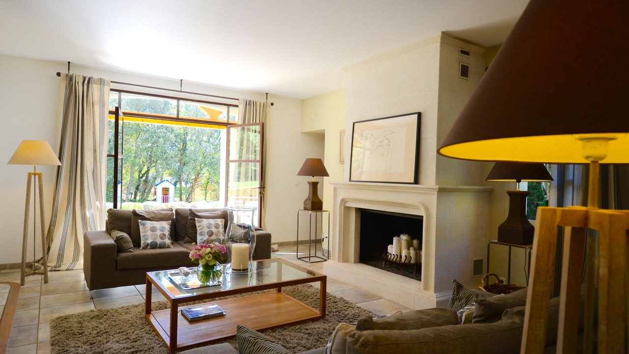 Photo of Livingroom in Rognes