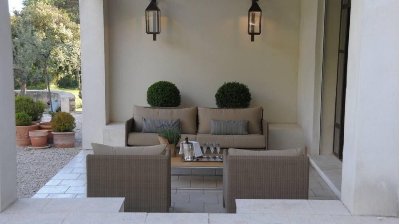 Photo of Patio Balcony in Rognes
