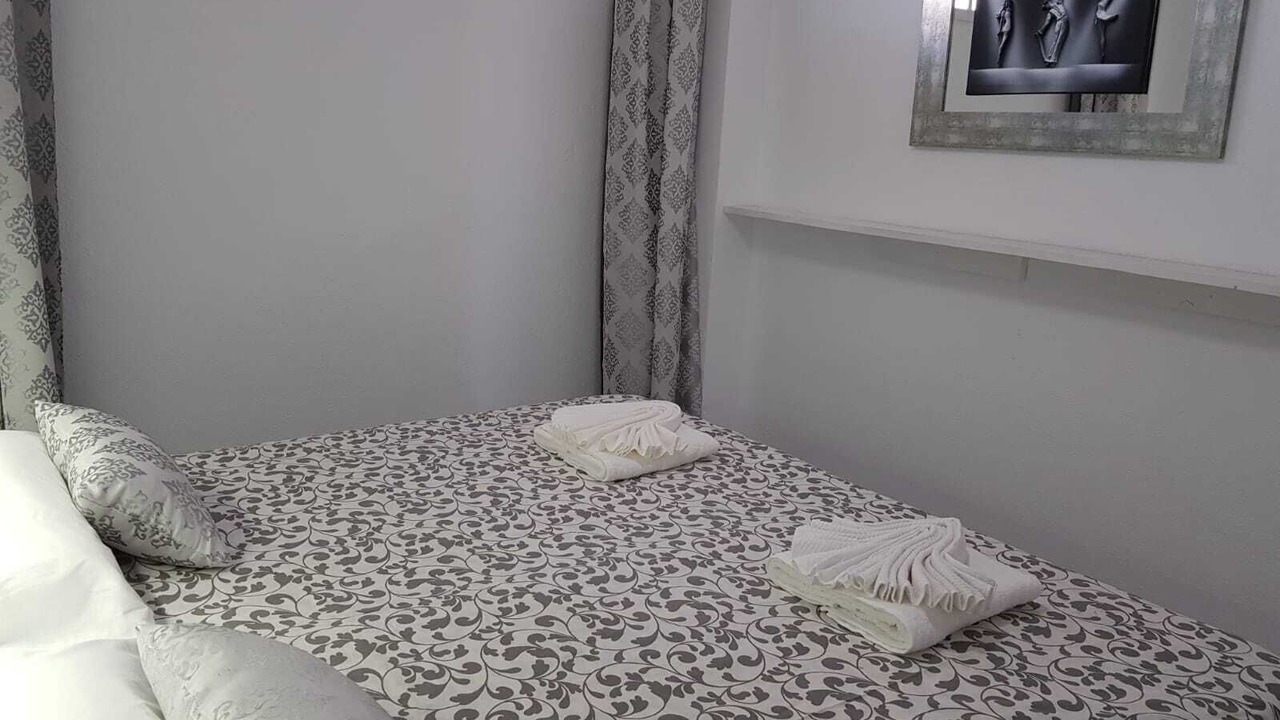 Photo of Bedroom in Playa del Ingles