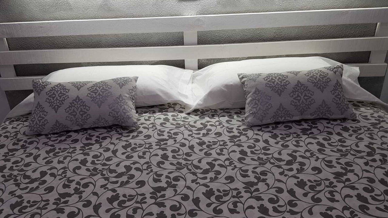 Photo of Bedroom in Playa del Ingles