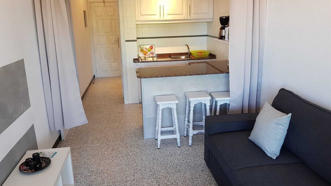 Photo of Livingroom in Playa del Ingles