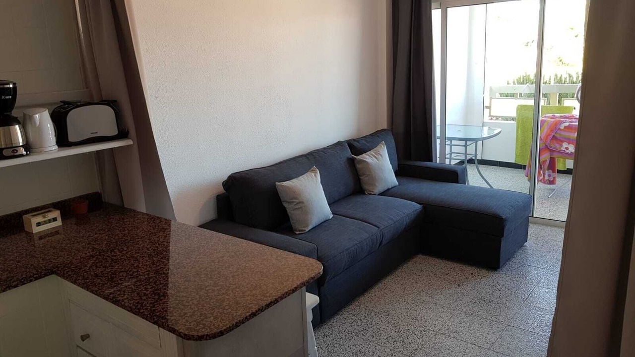 Photo of Livingroom in Playa del Ingles