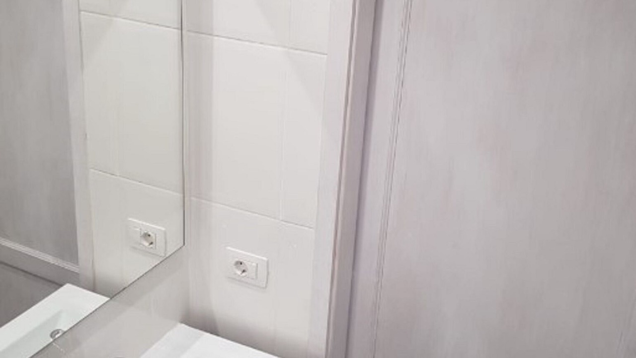 Photo of Bathroom in Playa del Ingles