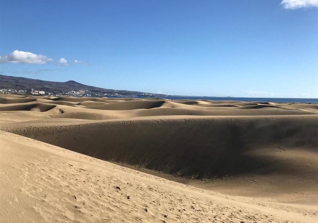 Photo of Others in Playa del Ingles