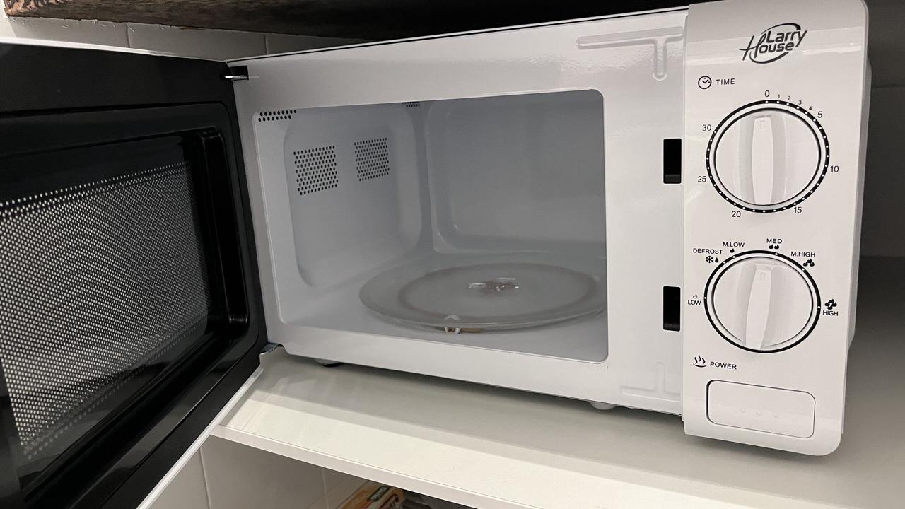 Photo of Kitchen in Playa del Ingles