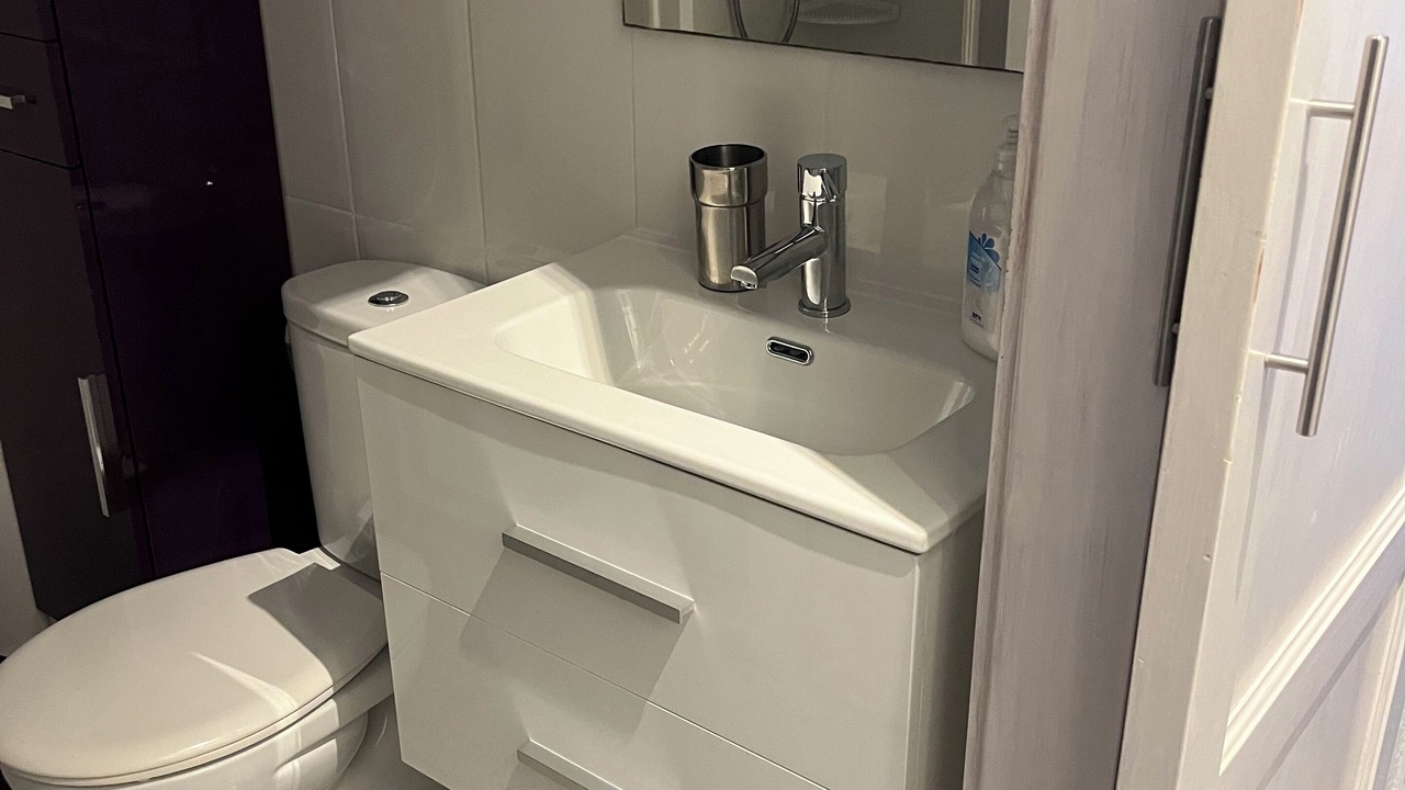 Photo of Bathroom in Playa del Ingles