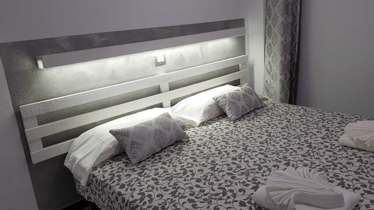Photo of Bedroom in Playa del Ingles