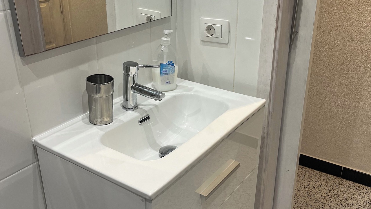 Photo of Bathroom in Playa del Ingles