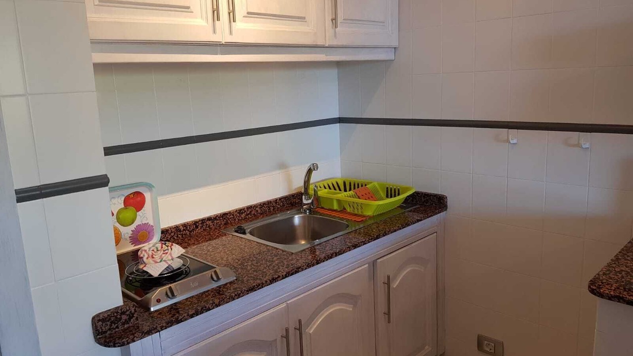 Photo of Kitchen in Playa del Ingles