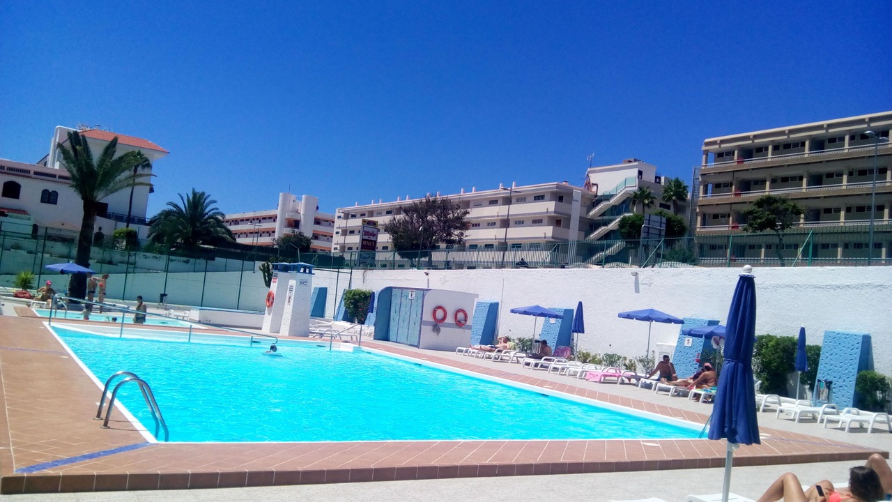 Photo of Outdoor in Playa del Ingles