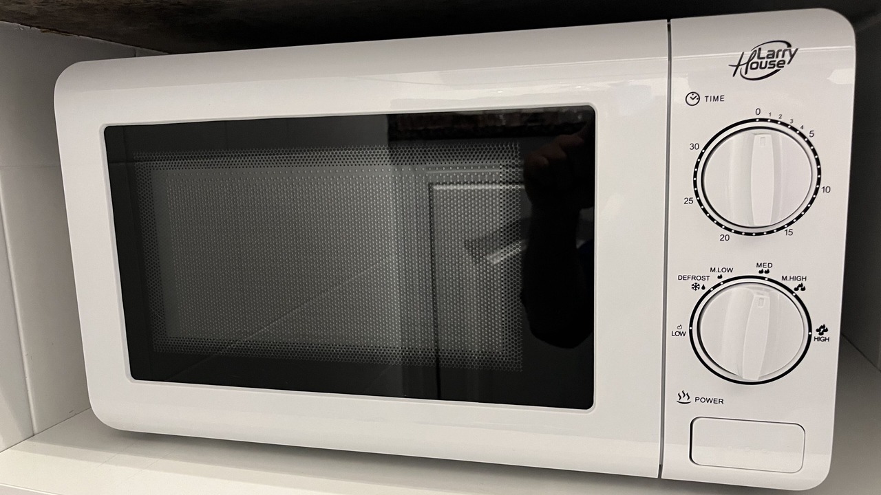 Photo of Kitchen in Playa del Ingles