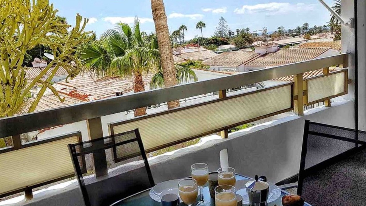 Photo of Outdoor in Playa del Ingles