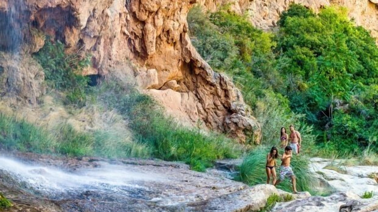 Photo of Outdoor in Navajas