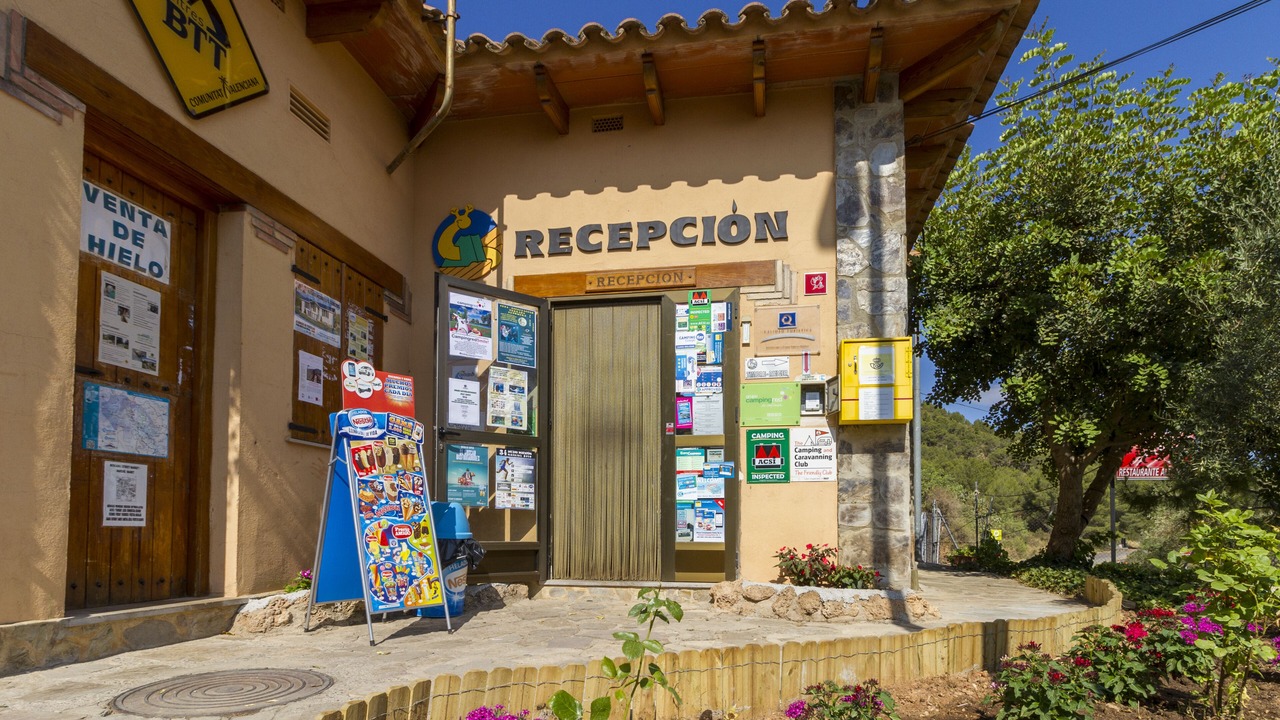 Photo of Outdoor in Navajas