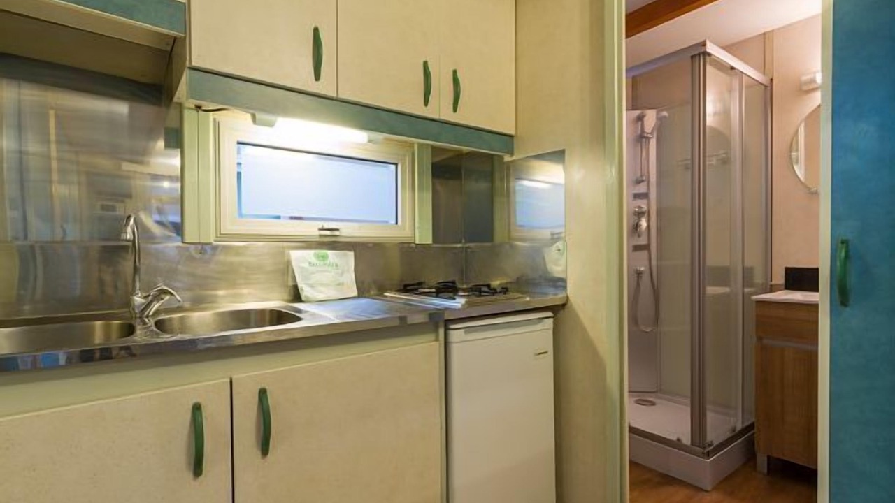 Photo of Kitchen in Navajas