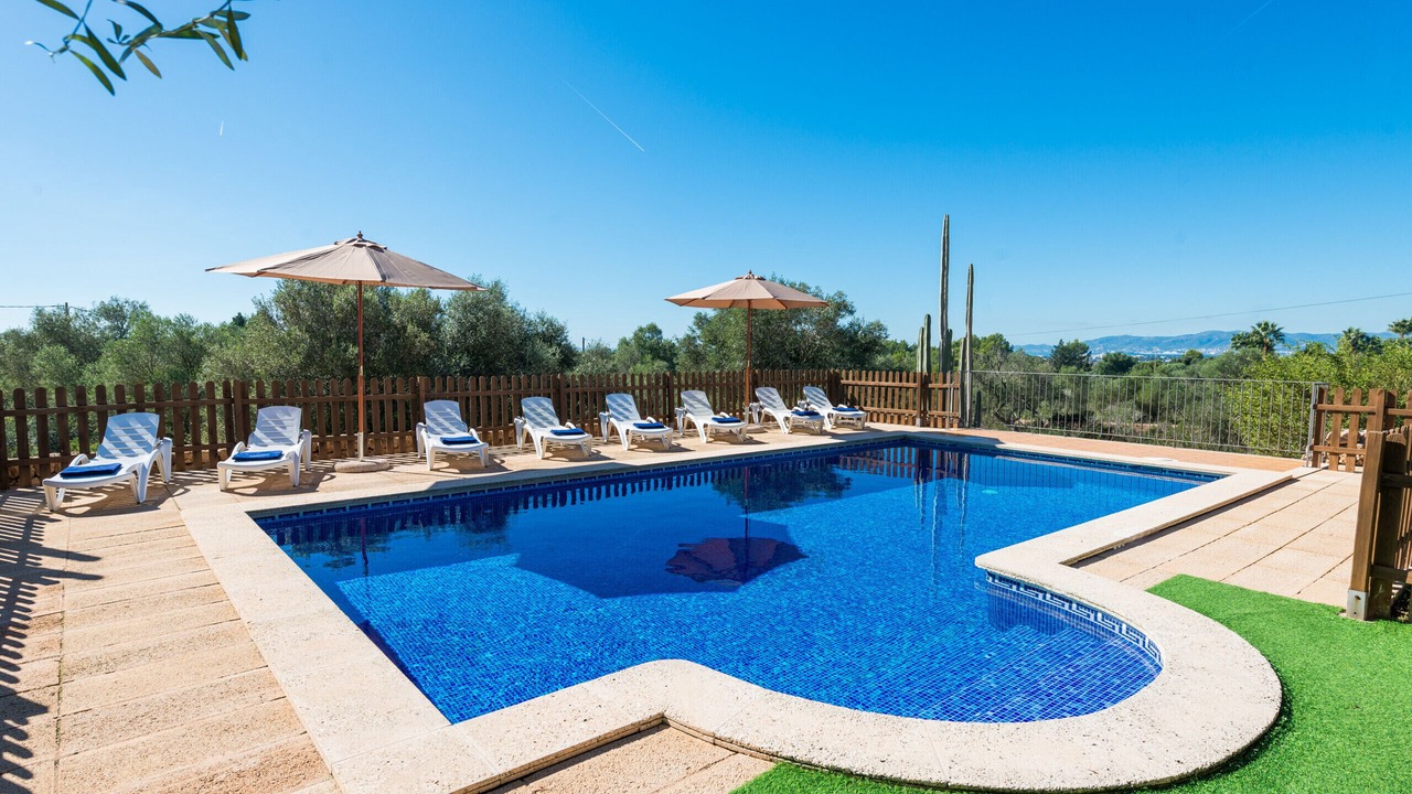 Photo of Outdoor in l'Aranjassa