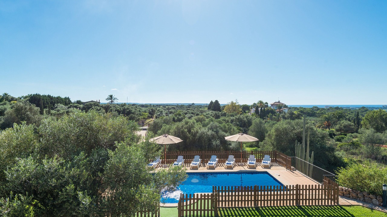 Photo of Outdoor in l'Aranjassa