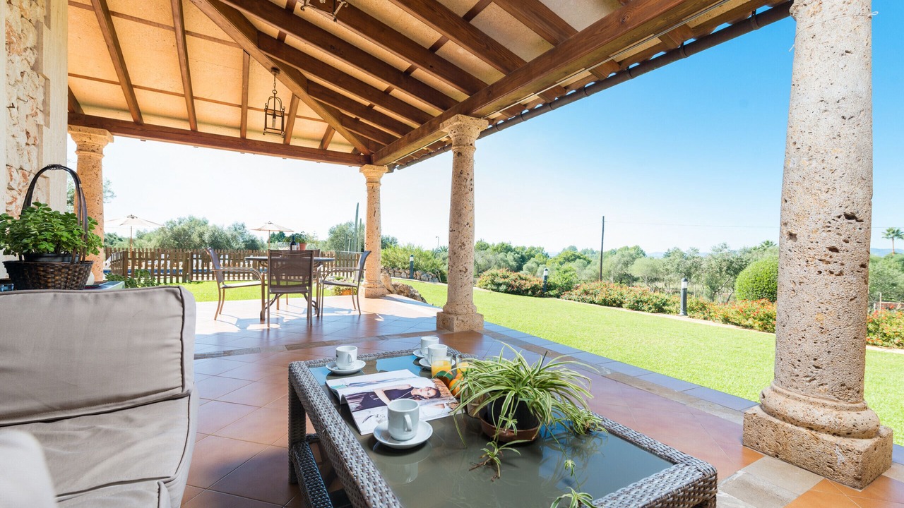Photo of Outdoor in l'Aranjassa