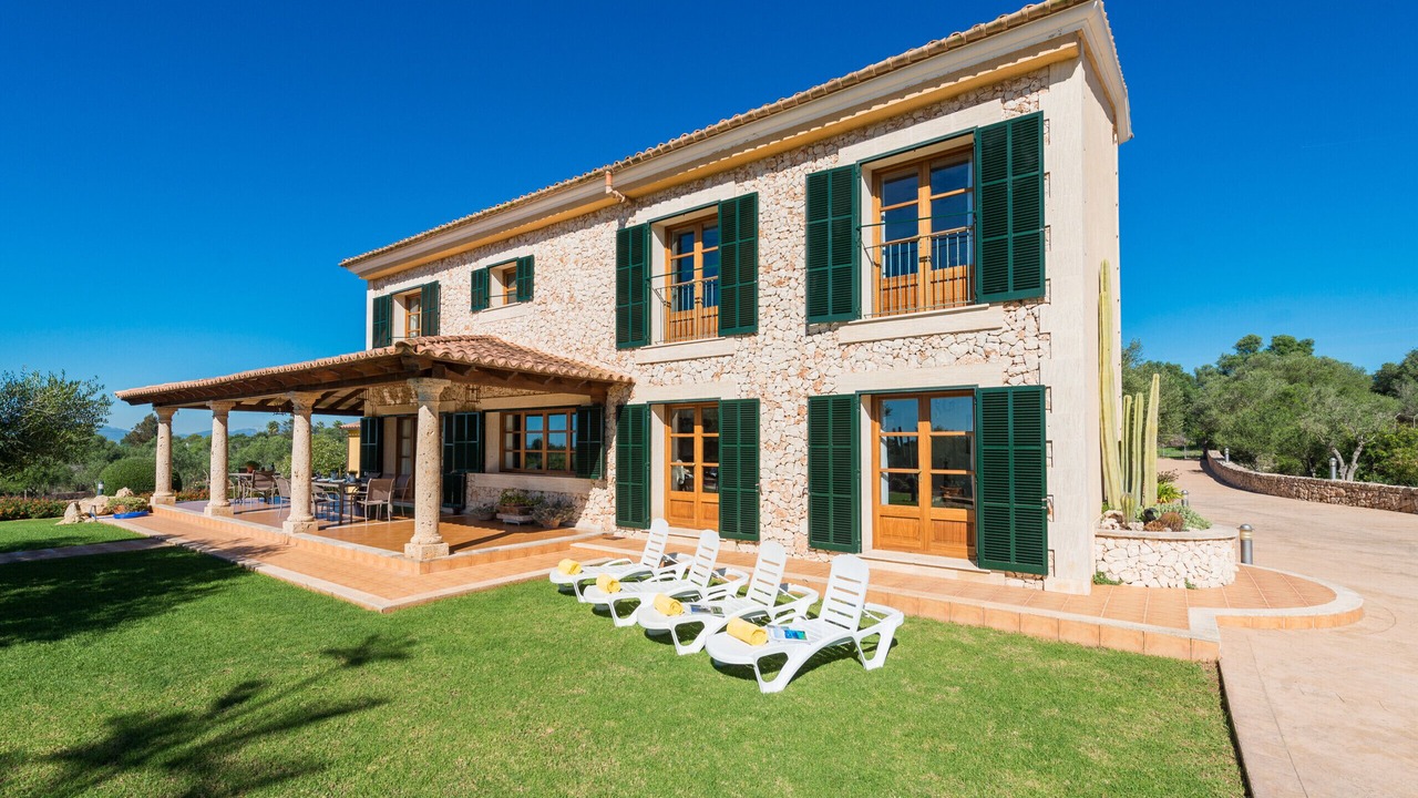Photo of Outdoor in l'Aranjassa