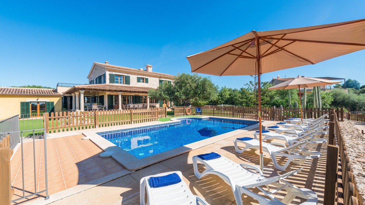 Photo of Outdoor in l'Aranjassa