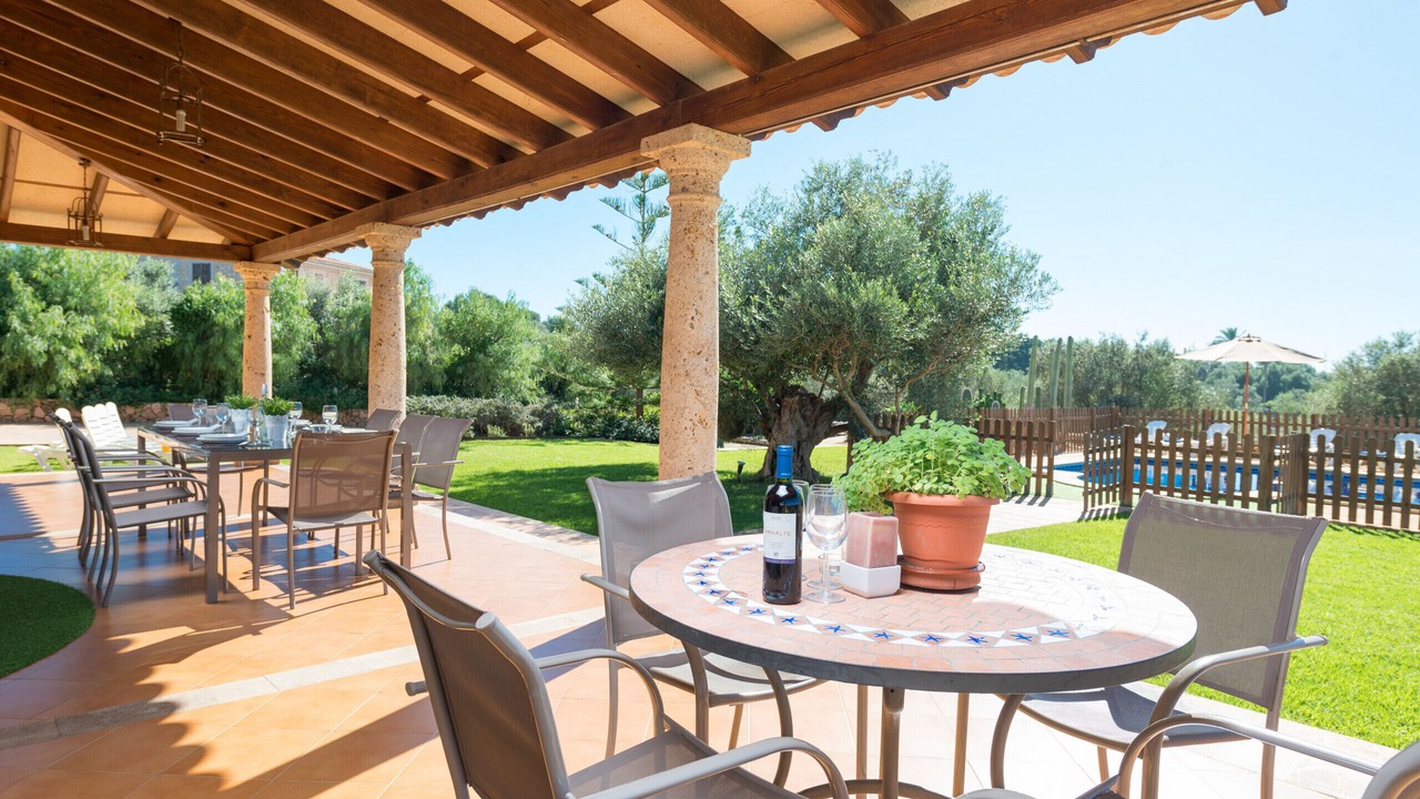 Photo of Outdoor in l'Aranjassa