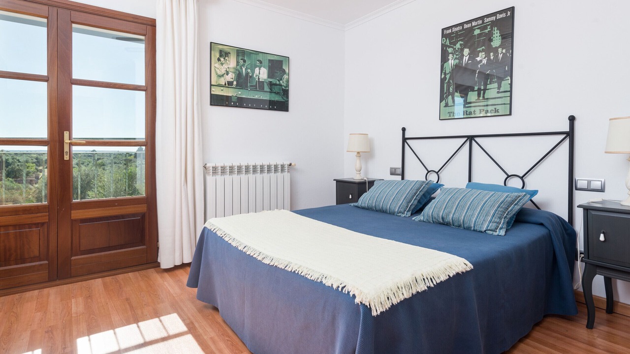Photo of Bedroom in l'Aranjassa
