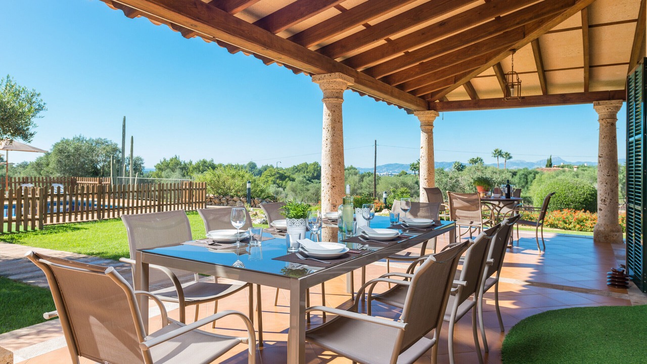 Photo of Outdoor in l'Aranjassa