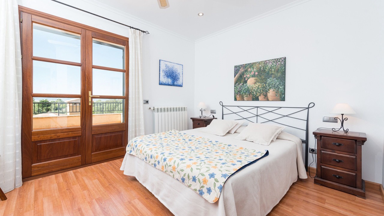 Photo of Bedroom in l'Aranjassa
