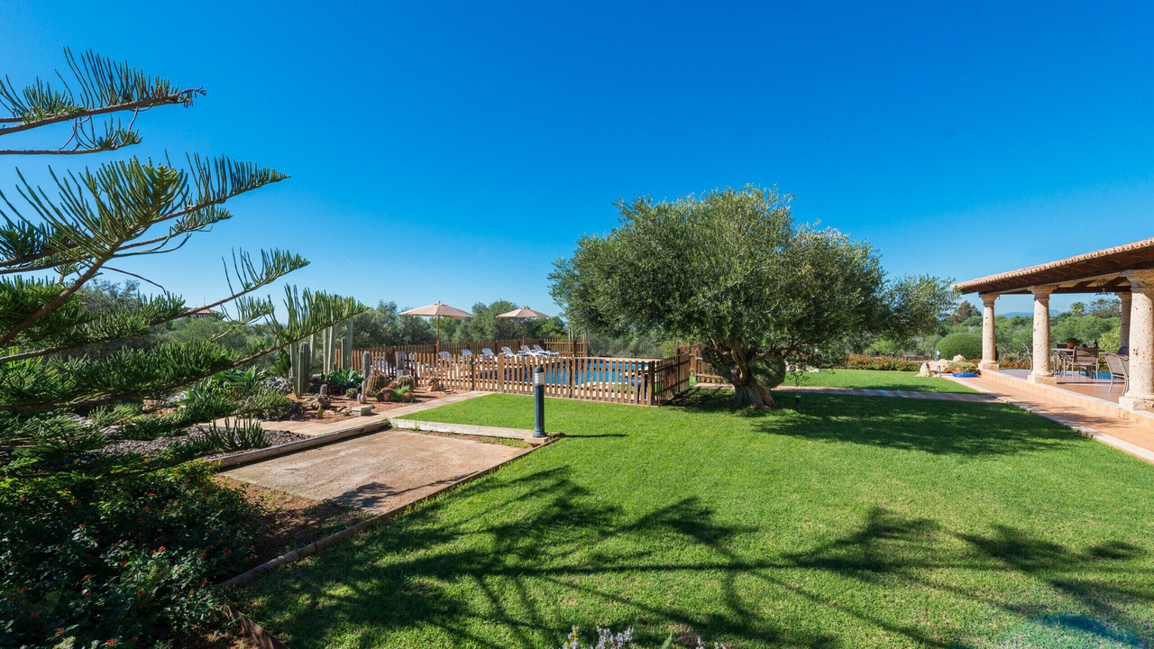Photo of Outdoor in l'Aranjassa