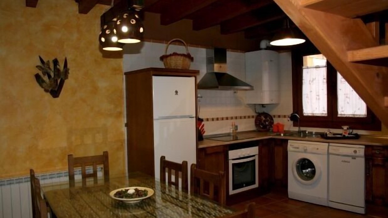 Photo of Kitchen in Navadijos