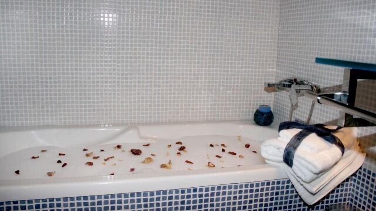 Photo of Bathroom in Navadijos
