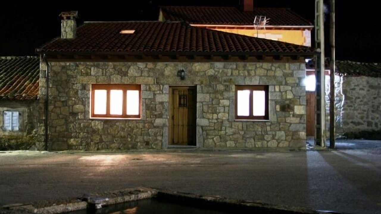 Photo of Outdoor in Navadijos
