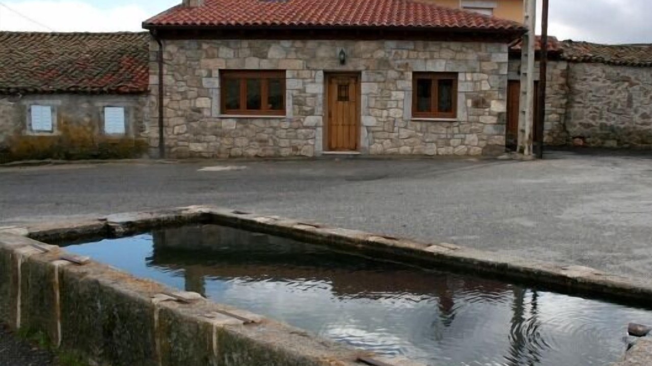 Photo of Outdoor in Navadijos