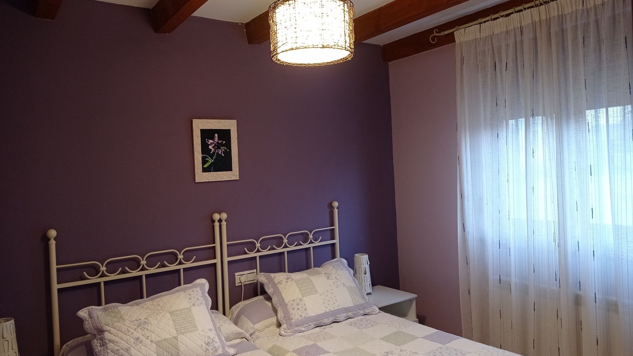 Photo of Bedroom in Navadijos