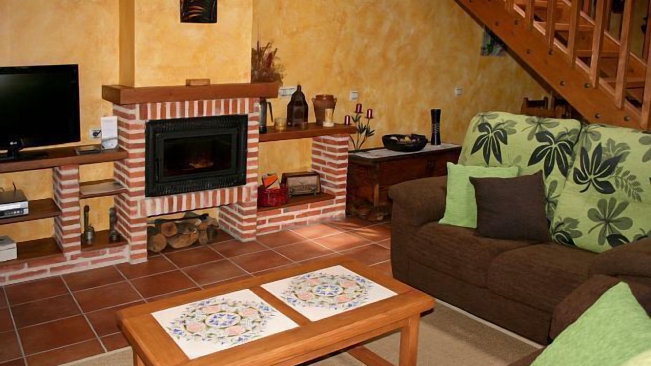 Photo of Livingroom in Navadijos