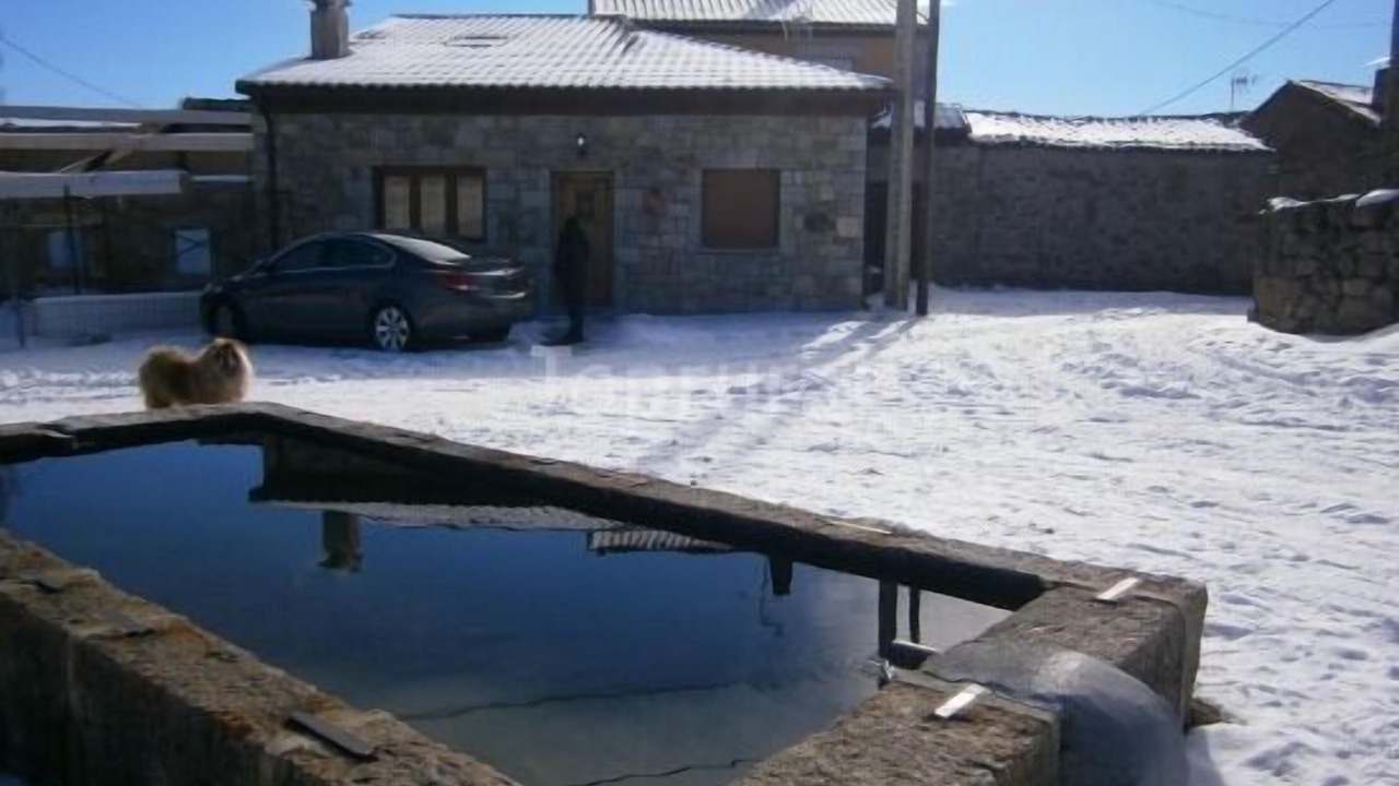 Photo of Outdoor in Navadijos