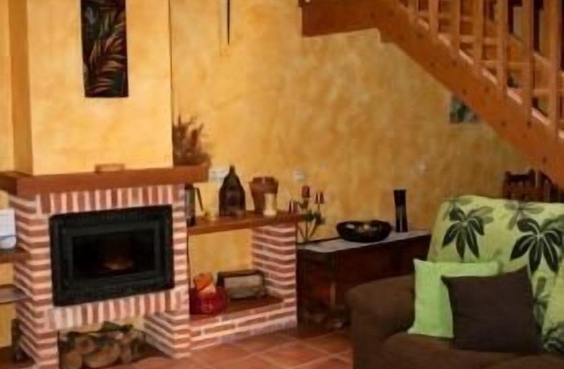 Photo of Livingroom in Navadijos