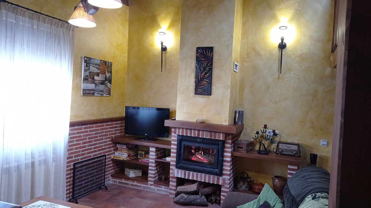 Photo of Livingroom in Navadijos