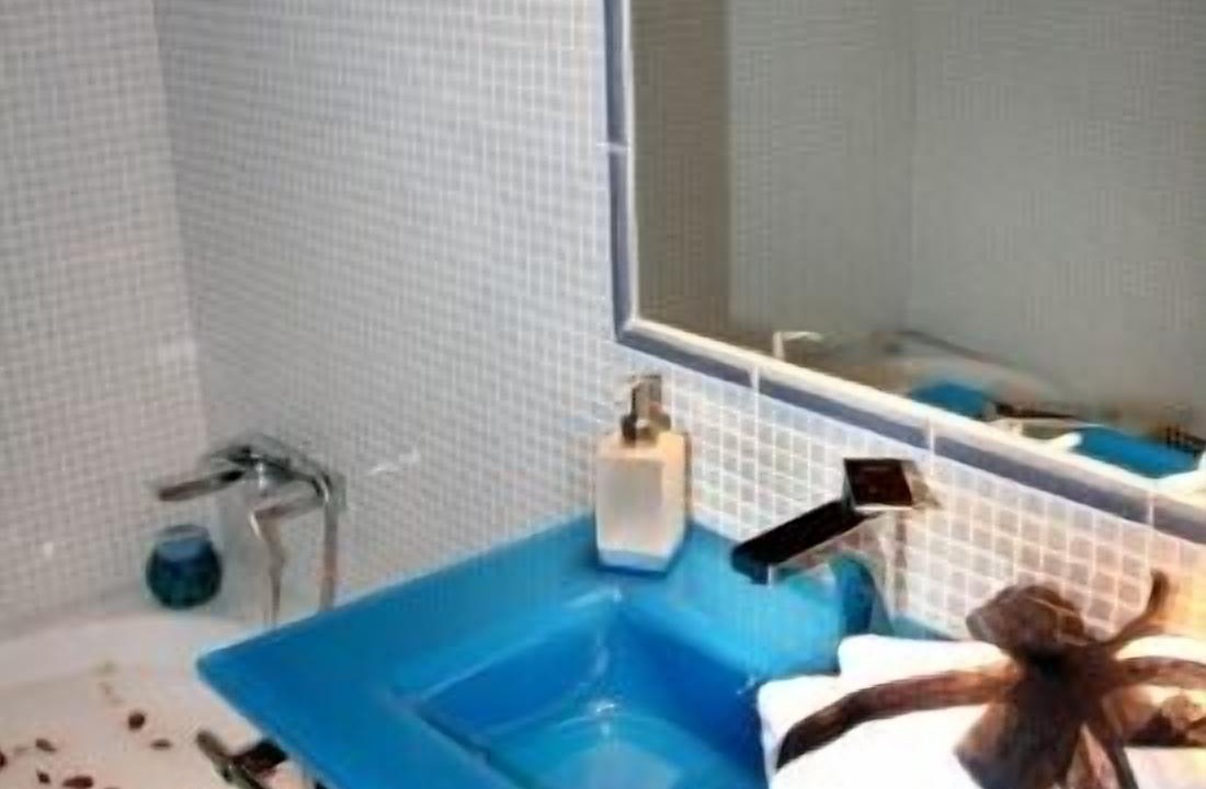 Photo of Bathroom in Navadijos