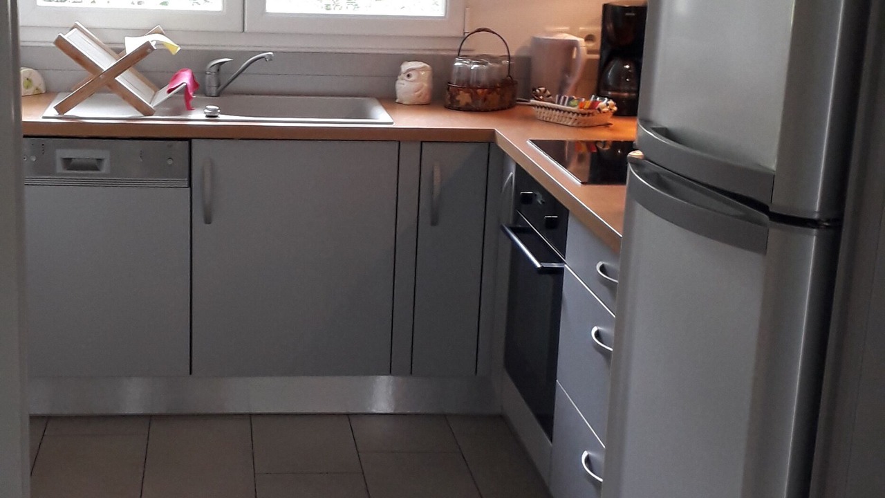Photo of Kitchen in Sciez