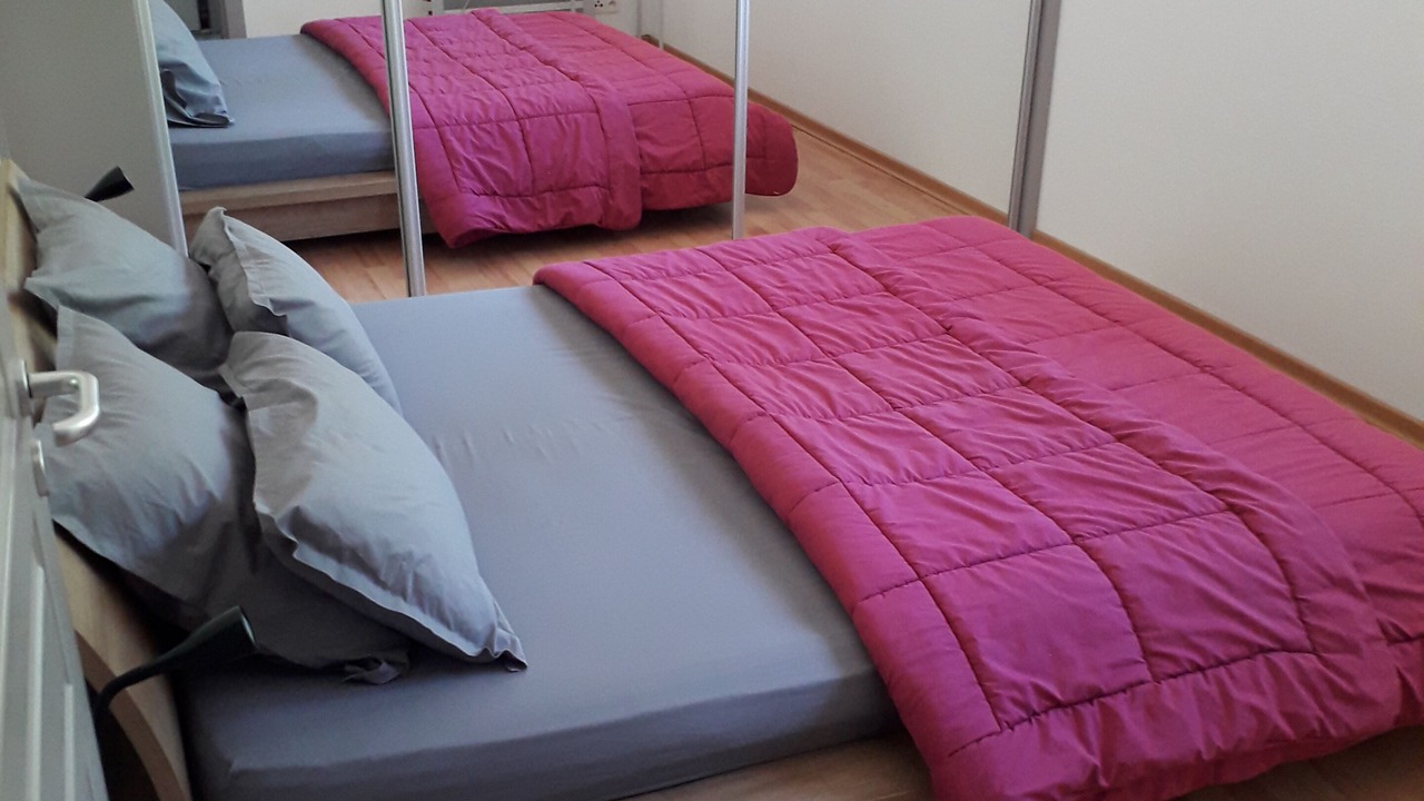 Photo of Bedroom in Sciez