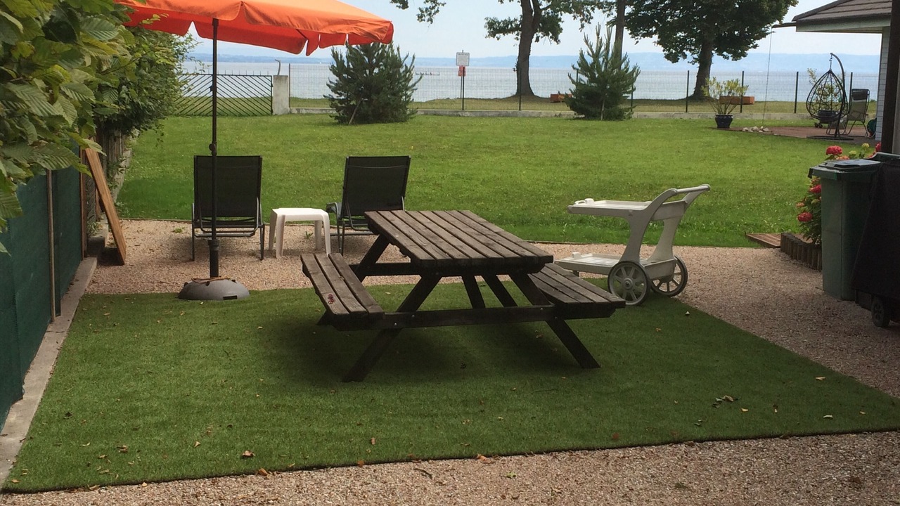 Photo of Outdoor in Sciez