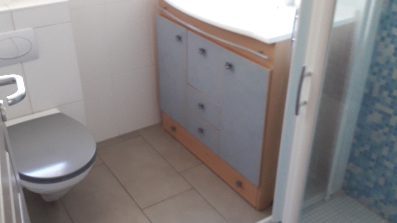 Photo of Bathroom in Sciez