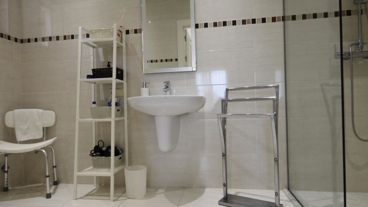 Photo of Bedroom in Benalmadena