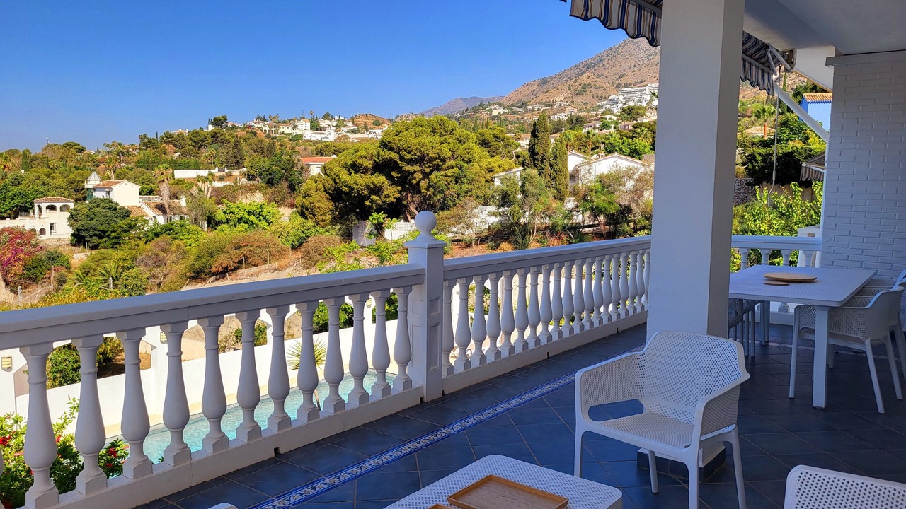 Photo of Outdoor in Benalmadena